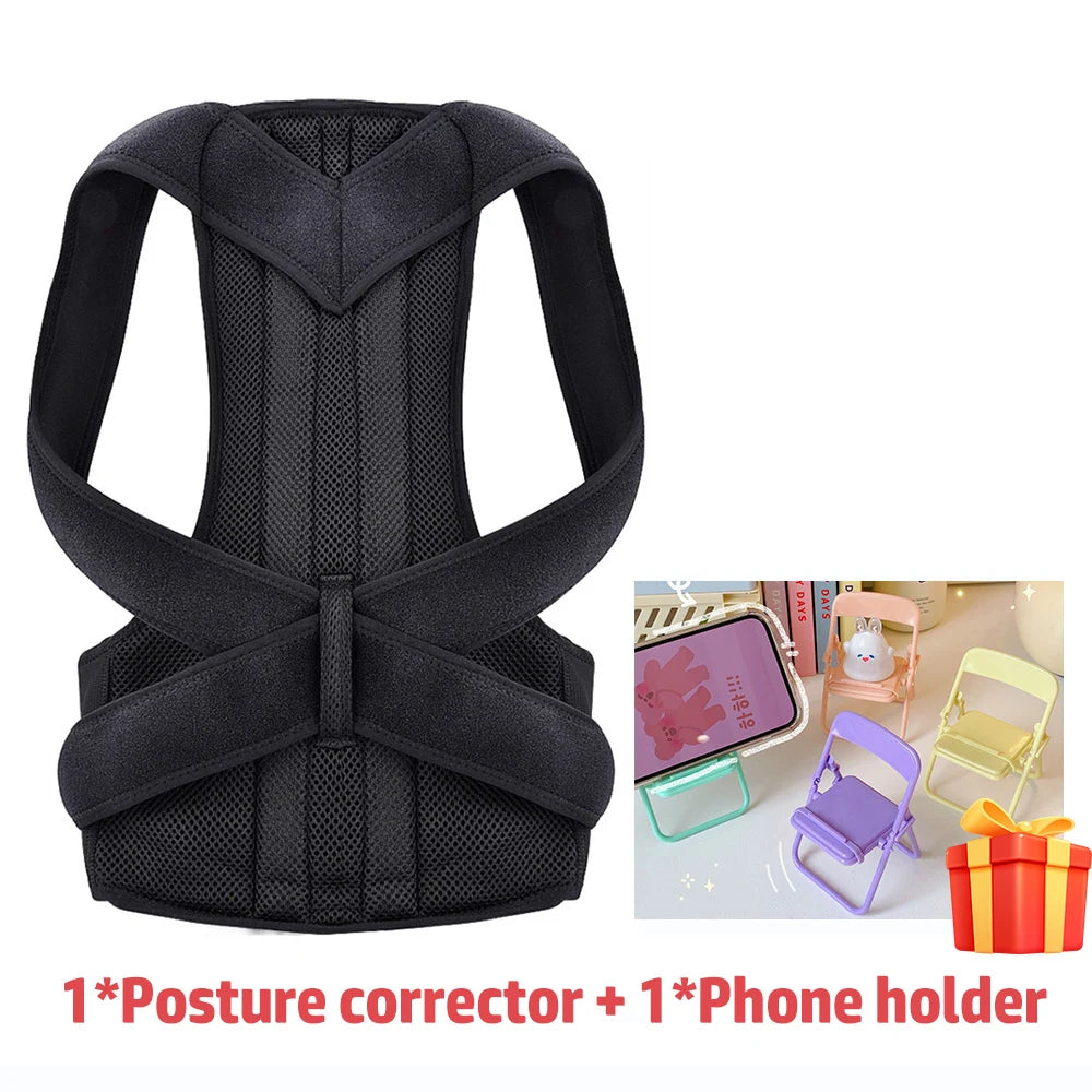 Full Back Posture Corrector Vest