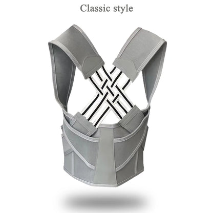 Women’s Adjustable Back Posture Corrector Brace